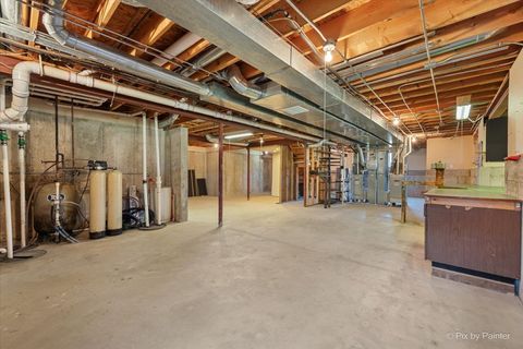 Tiny photo for 11909 Heron Drive, Huntley, IL 60142 (MLS # 12510119)