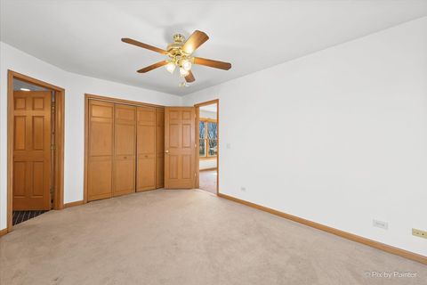 Tiny photo for 11909 Heron Drive, Huntley, IL 60142 (MLS # 12510119)