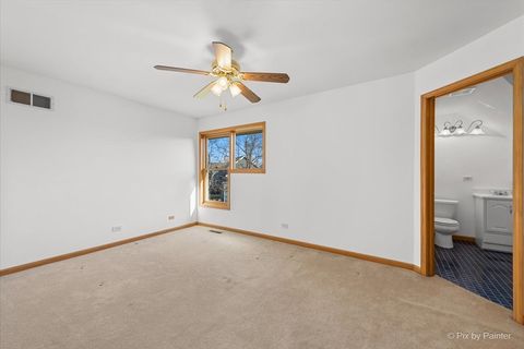 Tiny photo for 11909 Heron Drive, Huntley, IL 60142 (MLS # 12510119)
