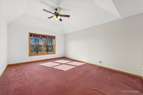 Tiny photo for 11909 Heron Drive, Huntley, IL 60142 (MLS # 12510119)