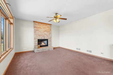Tiny photo for 11909 Heron Drive, Huntley, IL 60142 (MLS # 12510119)