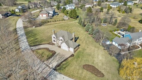 Tiny photo for 11909 Heron Drive, Huntley, IL 60142 (MLS # 12510119)