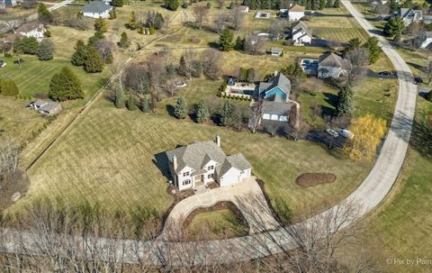 Tiny photo for 11909 Heron Drive, Huntley, IL 60142 (MLS # 12510119)