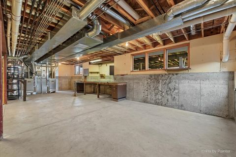 Tiny photo for 11909 Heron Drive, Huntley, IL 60142 (MLS # 12510119)