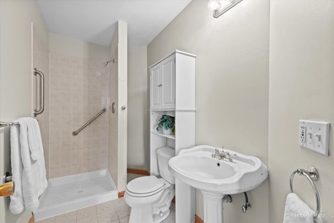 Tiny photo for 11909 Heron Drive, Huntley, IL 60142 (MLS # 12510119)