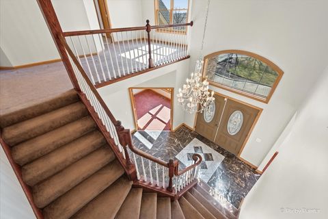 Tiny photo for 11909 Heron Drive, Huntley, IL 60142 (MLS # 12510119)