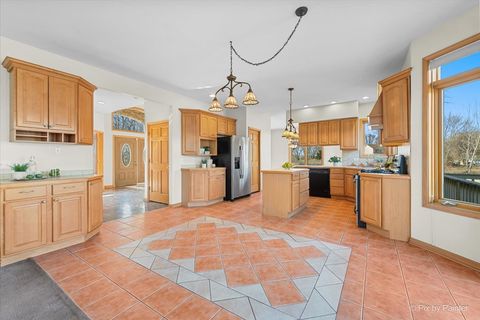 Tiny photo for 11909 Heron Drive, Huntley, IL 60142 (MLS # 12510119)