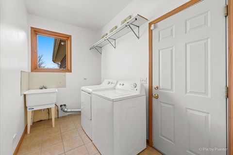 Tiny photo for 11909 Heron Drive, Huntley, IL 60142 (MLS # 12510119)