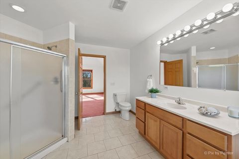 Tiny photo for 11909 Heron Drive, Huntley, IL 60142 (MLS # 12510119)