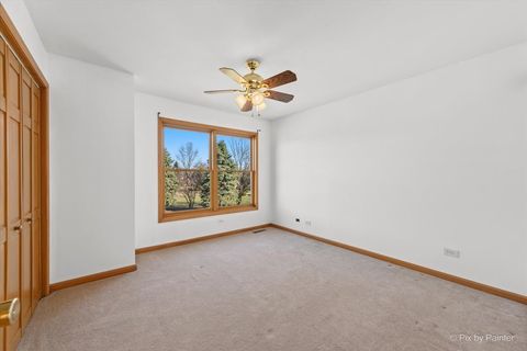 Tiny photo for 11909 Heron Drive, Huntley, IL 60142 (MLS # 12510119)