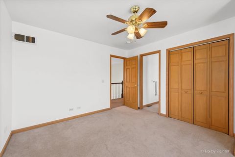 Tiny photo for 11909 Heron Drive, Huntley, IL 60142 (MLS # 12510119)