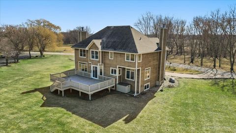 Tiny photo for 11909 Heron Drive, Huntley, IL 60142 (MLS # 12510119)