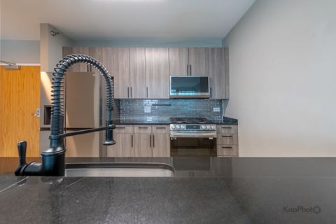 Tiny photo for 757 N Orleans Street #1104, Chicago, IL 60654 (MLS # 12414078)