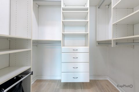 Tiny photo for 757 N Orleans Street #1104, Chicago, IL 60654 (MLS # 12414078)