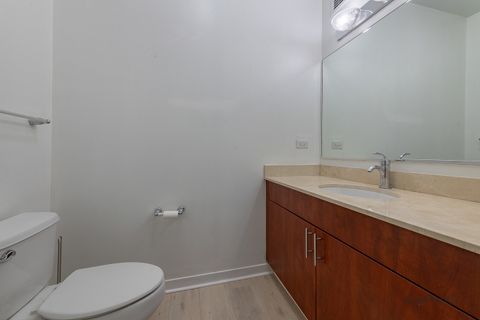 Tiny photo for 757 N Orleans Street #1104, Chicago, IL 60654 (MLS # 12414078)