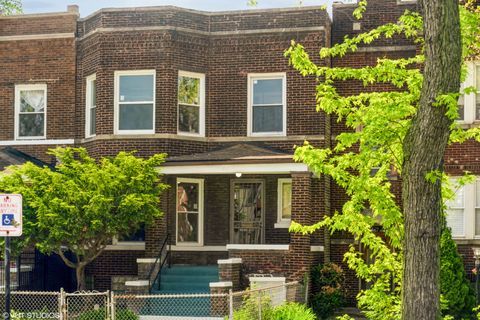 4747 W Monroe Street Chicago IL 60644