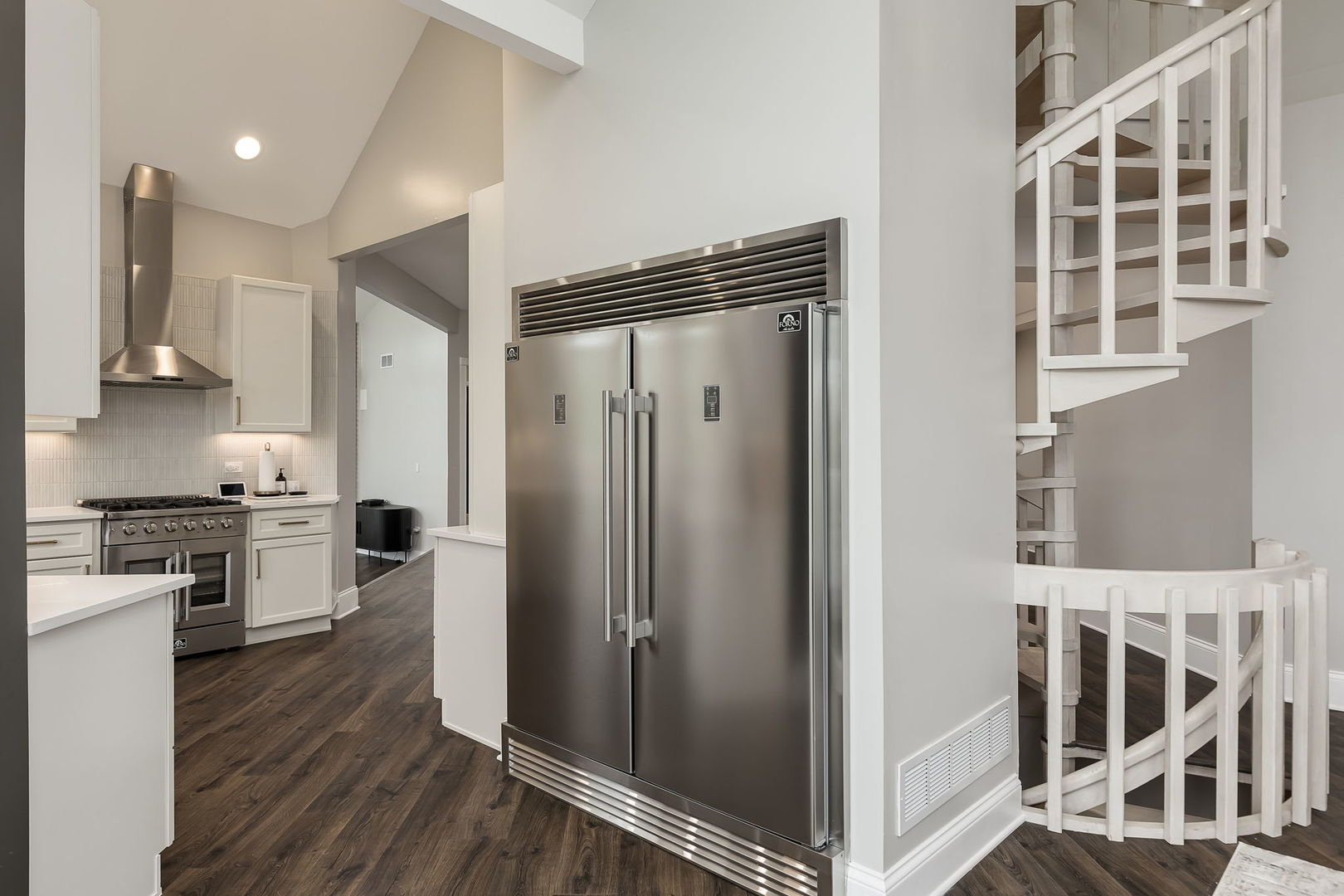 7 Loblolly Court