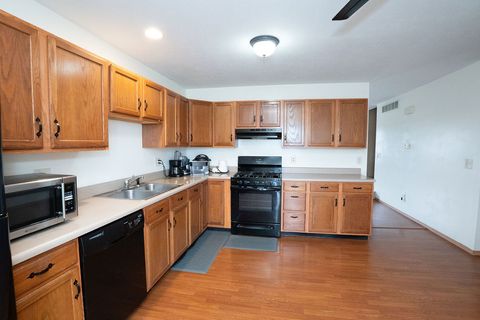 Tiny photo for 31 Fetzer Drive #5, Bloomington, IL 61704 (MLS # 12487962)