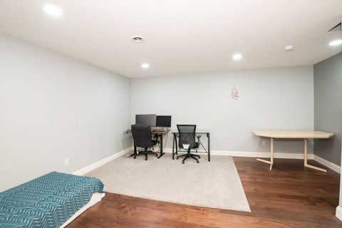 Tiny photo for 31 Fetzer Drive #5, Bloomington, IL 61704 (MLS # 12487962)