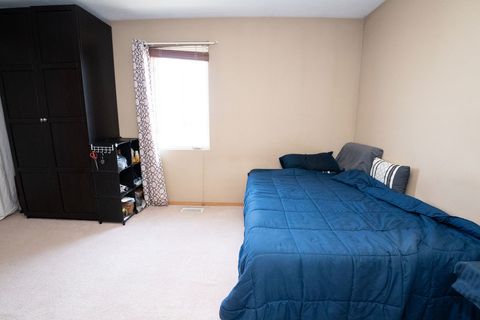 Tiny photo for 31 Fetzer Drive #5, Bloomington, IL 61704 (MLS # 12487962)
