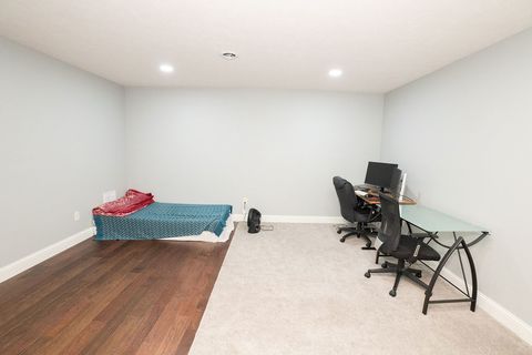 Tiny photo for 31 Fetzer Drive #5, Bloomington, IL 61704 (MLS # 12487962)