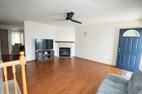 Tiny photo for 31 Fetzer Drive #5, Bloomington, IL 61704 (MLS # 12487962)