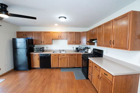 Tiny photo for 31 Fetzer Drive #5, Bloomington, IL 61704 (MLS # 12487962)