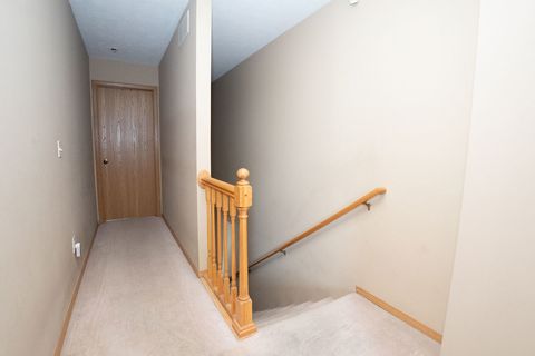 Tiny photo for 31 Fetzer Drive #5, Bloomington, IL 61704 (MLS # 12487962)