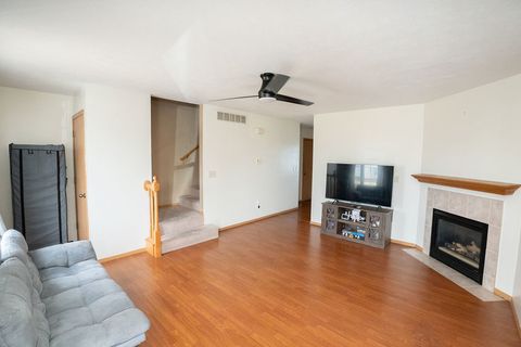 Tiny photo for 31 Fetzer Drive #5, Bloomington, IL 61704 (MLS # 12487962)