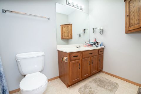 Tiny photo for 31 Fetzer Drive #5, Bloomington, IL 61704 (MLS # 12487962)
