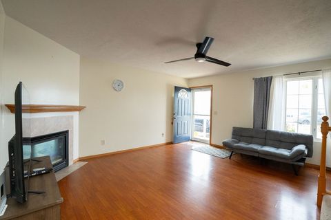 Tiny photo for 31 Fetzer Drive #5, Bloomington, IL 61704 (MLS # 12487962)