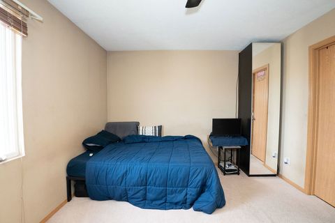 Tiny photo for 31 Fetzer Drive #5, Bloomington, IL 61704 (MLS # 12487962)