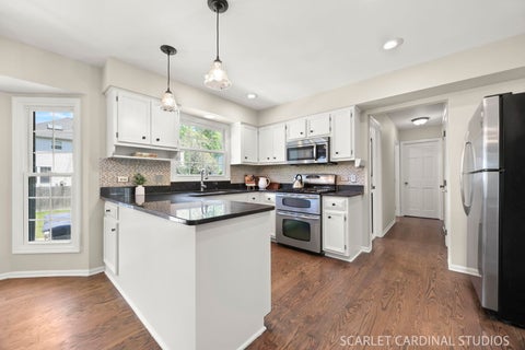 Tiny photo for 1181 Banyon Court, Naperville, IL 60540 (MLS # 12691219)