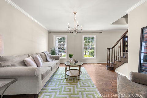 Tiny photo for 1181 Banyon Court, Naperville, IL 60540 (MLS # 12691219)
