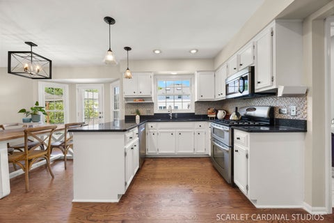 Tiny photo for 1181 Banyon Court, Naperville, IL 60540 (MLS # 12691219)