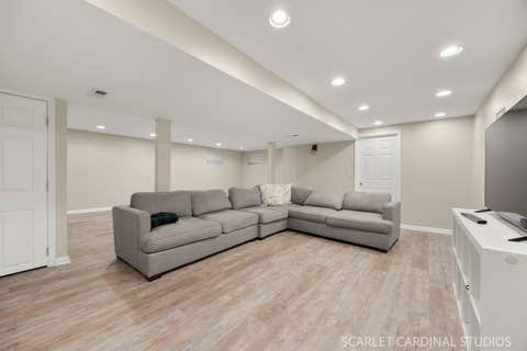 Tiny photo for 1181 Banyon Court, Naperville, IL 60540 (MLS # 12691219)