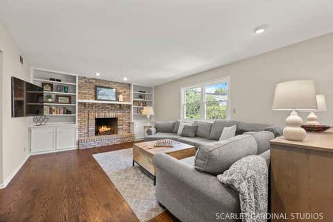 Tiny photo for 1181 Banyon Court, Naperville, IL 60540 (MLS # 12691219)