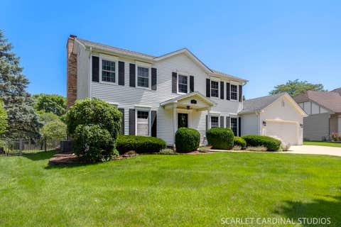 Tiny photo for 1181 Banyon Court, Naperville, IL 60540 (MLS # 12691219)