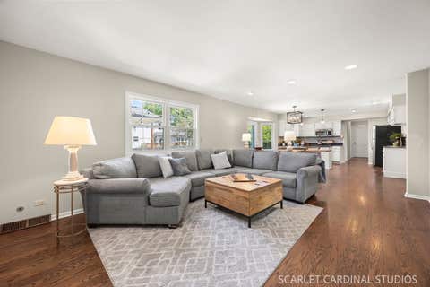 Tiny photo for 1181 Banyon Court, Naperville, IL 60540 (MLS # 12691219)