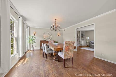 Tiny photo for 1181 Banyon Court, Naperville, IL 60540 (MLS # 12691219)