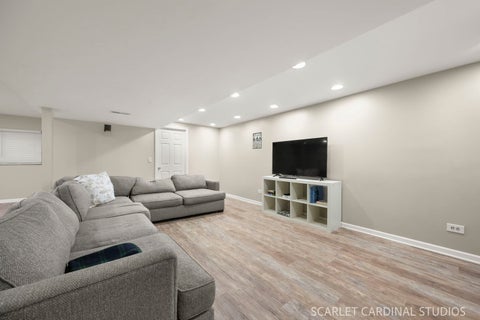 Tiny photo for 1181 Banyon Court, Naperville, IL 60540 (MLS # 12691219)