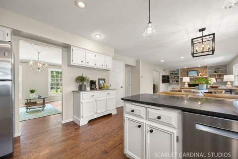 Tiny photo for 1181 Banyon Court, Naperville, IL 60540 (MLS # 12691219)