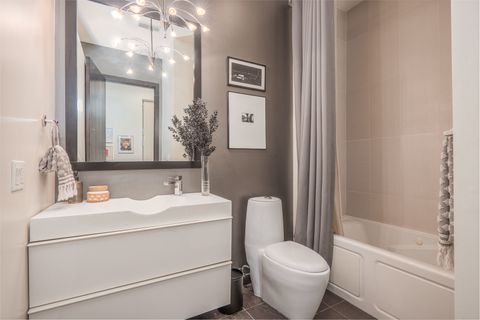 Tiny photo for 843 N California Avenue #3, Chicago, IL 60622 (MLS # 12668921)