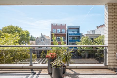 Tiny photo for 843 N California Avenue #3, Chicago, IL 60622 (MLS # 12668921)