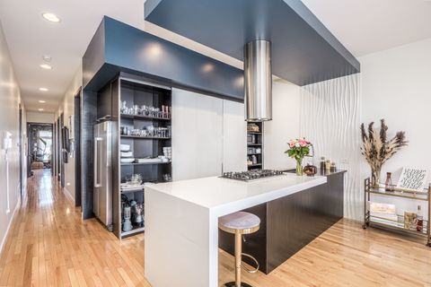 Tiny photo for 843 N California Avenue #3, Chicago, IL 60622 (MLS # 12668921)