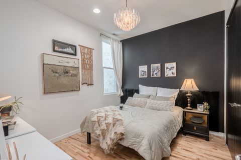 Tiny photo for 843 N California Avenue #3, Chicago, IL 60622 (MLS # 12668921)