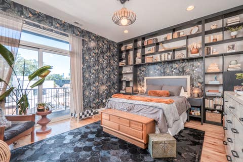 Tiny photo for 843 N California Avenue #3, Chicago, IL 60622 (MLS # 12668921)