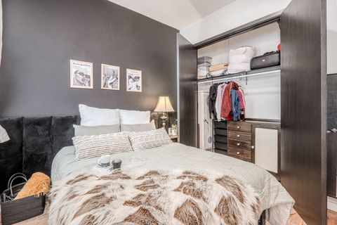 Tiny photo for 843 N California Avenue #3, Chicago, IL 60622 (MLS # 12668921)