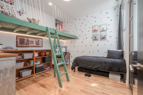 Tiny photo for 843 N California Avenue #3, Chicago, IL 60622 (MLS # 12668921)