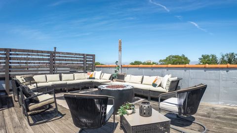 Tiny photo for 843 N California Avenue #3, Chicago, IL 60622 (MLS # 12668921)